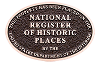 National Register of Historic Places (NRHP)